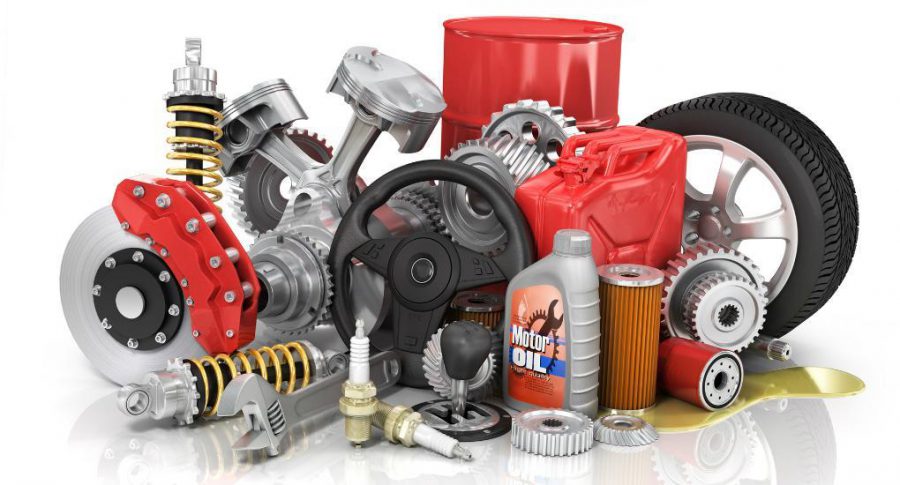 Kuşadası Oto Yedek Parçacısı